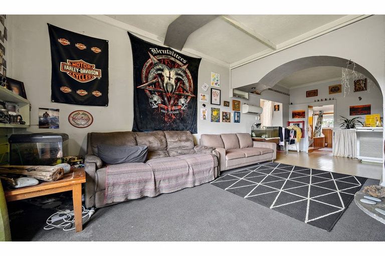 Photo of property in 1/28 Hay Street, Bromley, Christchurch, 8062