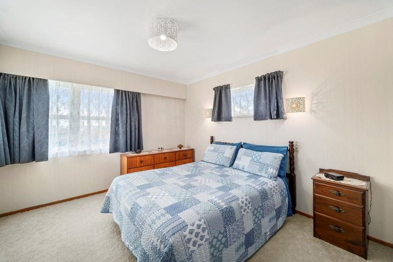 Photo of property in 8 Bruce Street, Ngongotaha, Rotorua, 3010