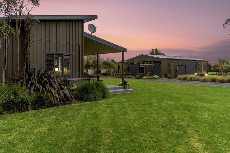 Photo of property in 27 Bossons Road, Te Aroha, 3320