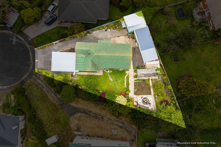 Photo of property in 10 Thesis Street, Halfway Bush, Dunedin, 9010