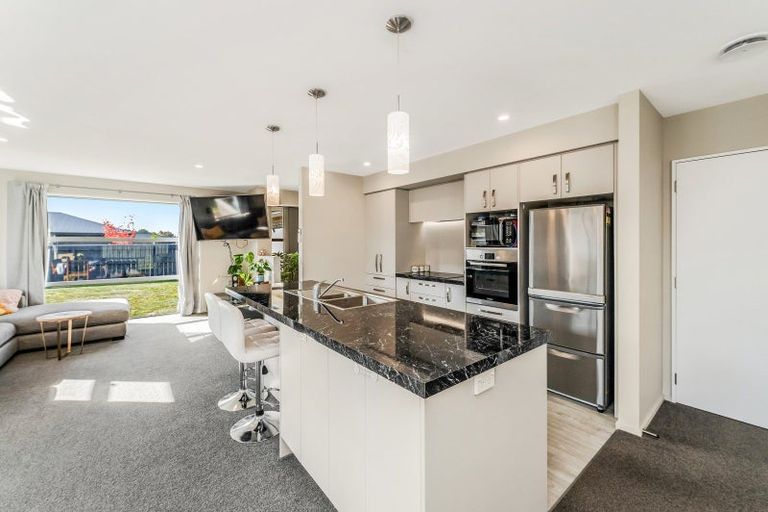 Photo of property in 52 Clausen Avenue, Leeston, 7632