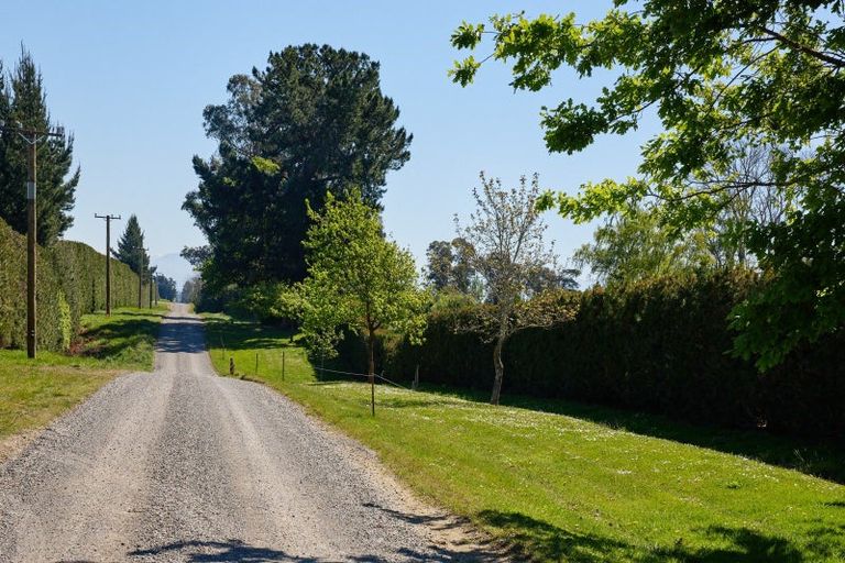 Photo of property in 125 Chapel Road, Loburn, Rangiora, 7472