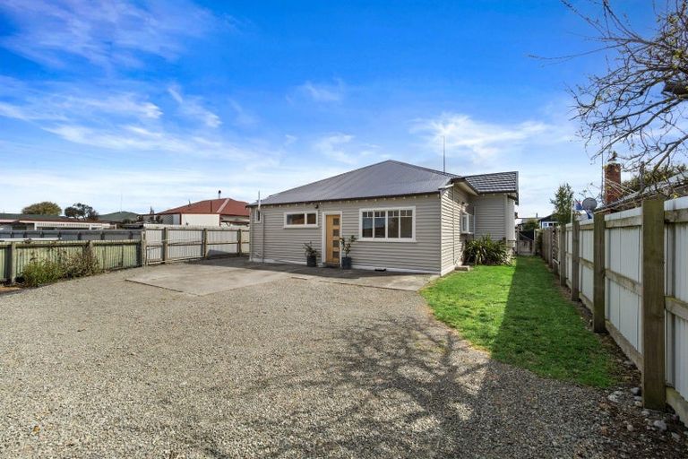 Photo of property in 12 Rapley Street, Hampstead, Ashburton, 7700