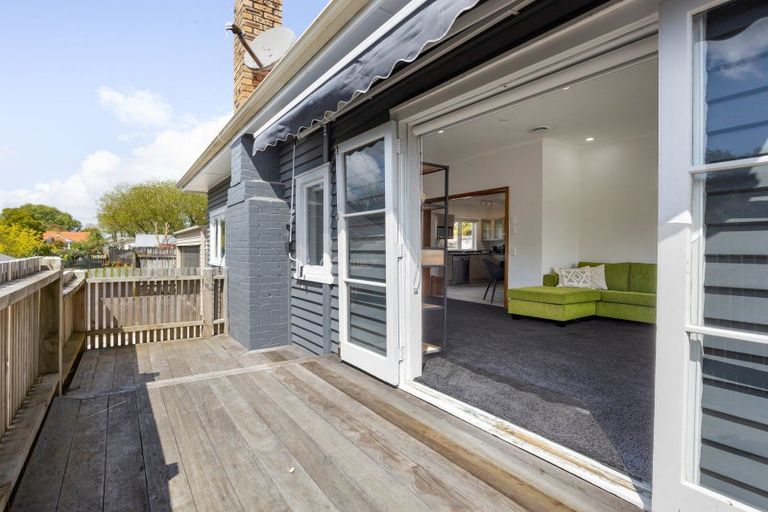 Photo of property in 10 Dudley Terrace, Frankton, Hamilton, 3204