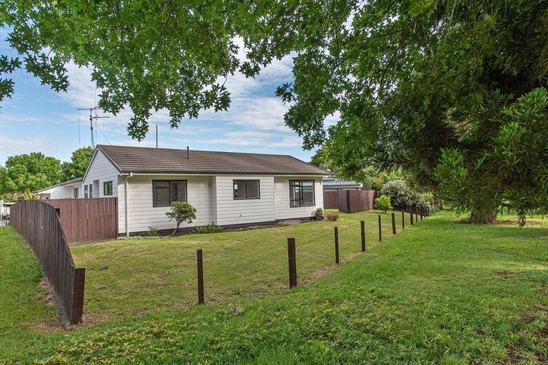 Photo of property in 27 Meridian Place, Flagstaff, Hamilton, 3210