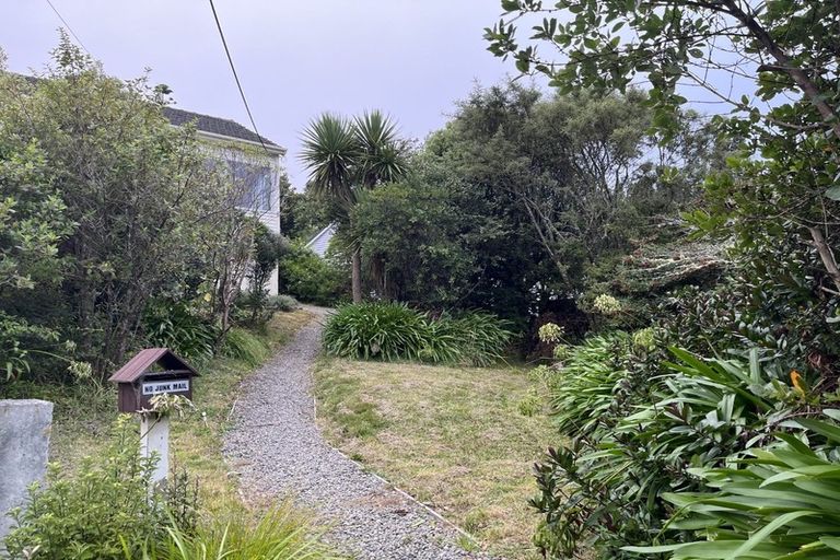 Photo of property in 6 Warwick Street, Wilton, Wellington, 6012