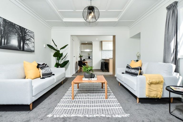 Photo of property in 16 Wilson Street, Hamilton East, Hamilton, 3216