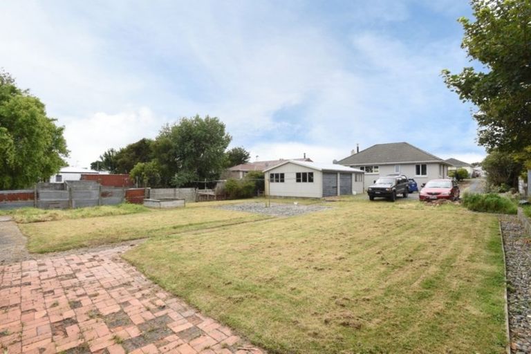 Photo of property in 55 William Street, Appleby, Invercargill, 9812