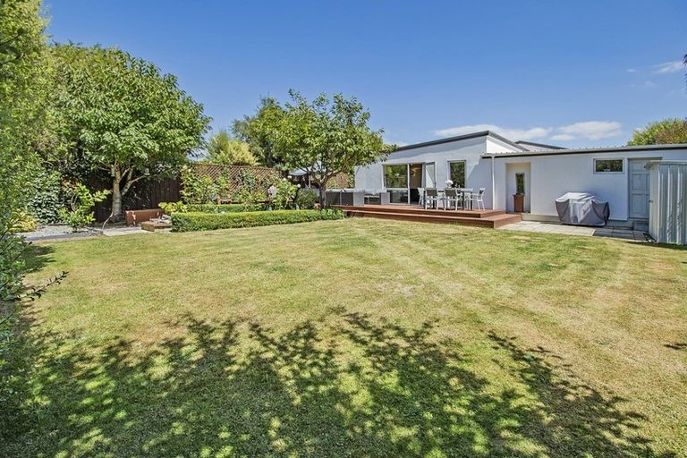 Photo of property in 90 Westholme Street, Strowan, Christchurch, 8052