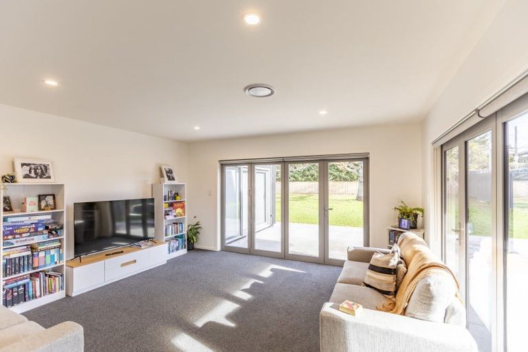 Photo of property in 5 Arabella Way, Waipukurau, 4200