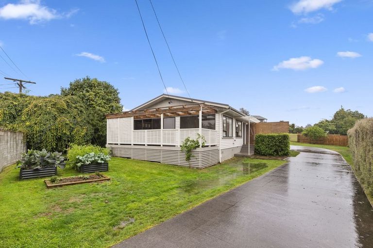 Photo of property in 21 Johnston Crescent, Hillcrest, Rotorua, 3015