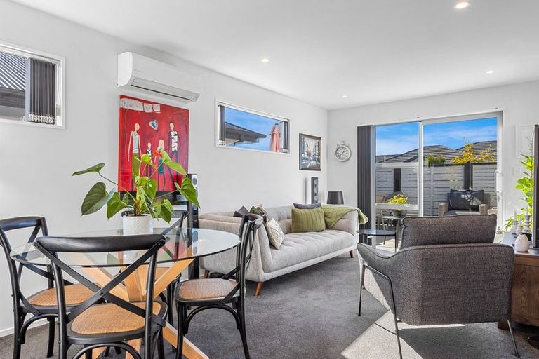 Photo of property in 17 Johnson Street, Kaiapoi, 7630