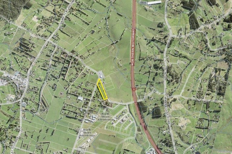 Photo of property in 132 Wilks Road, Dairy Flat, Albany, 0794