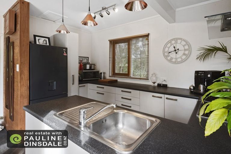 Photo of property in 6 Tatton Road, Maungatapere, Whangarei, 0179