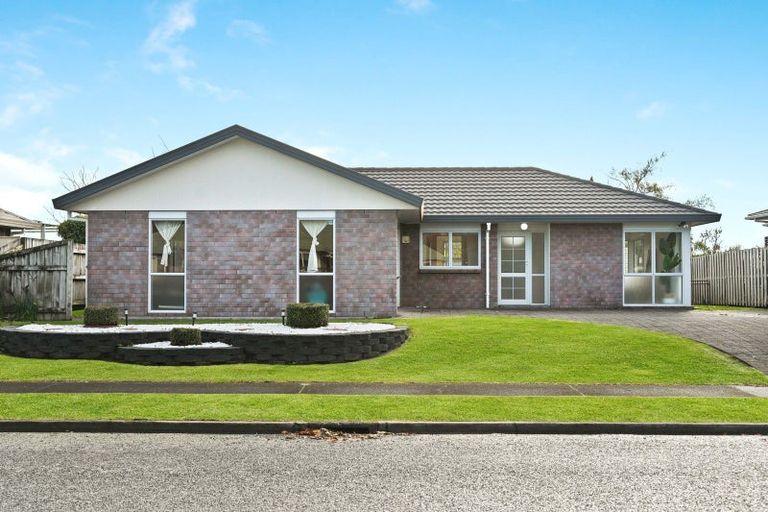 Photo of property in 34 Macmurdo Avenue, Glenview, Hamilton, 3206