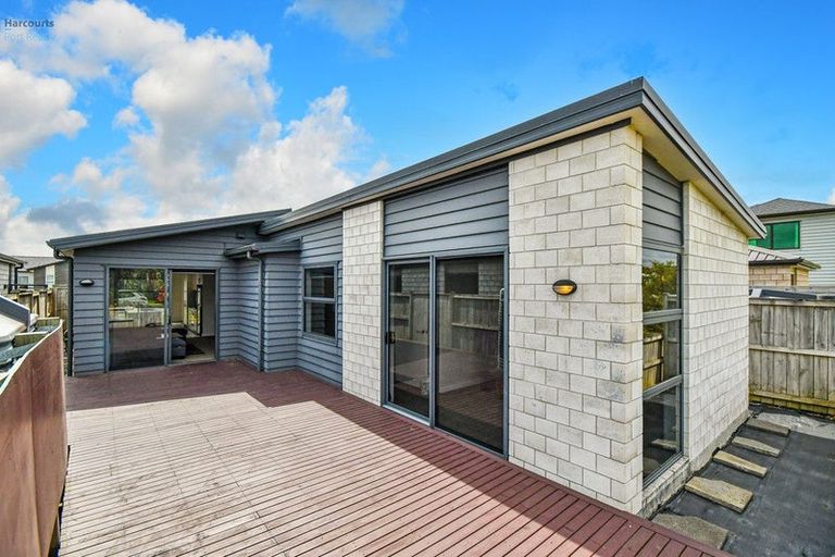 Photo of property in 4 Tomairangi Crescent, Pukekohe, 2120