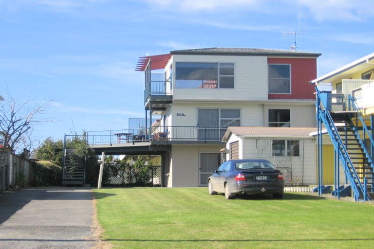 Photo of property in 600b Rutherford Road, Whangamata, 3620