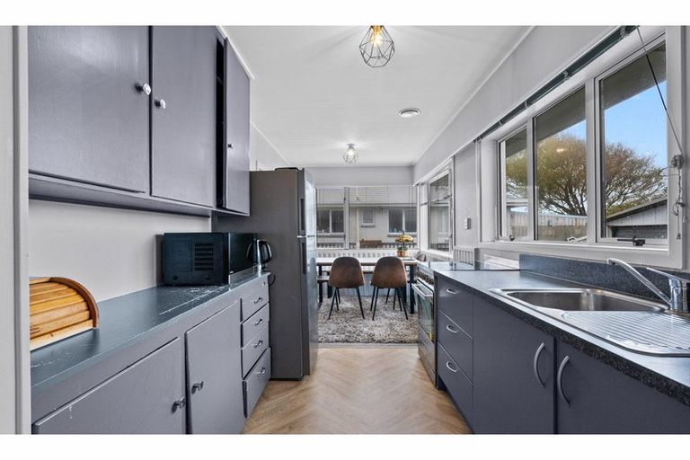 Photo of property in 138 Waiau Crescent, Kingswell, Invercargill, 9812