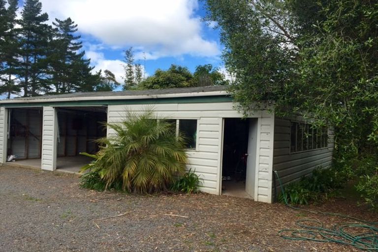 Photo of property in 365 Pungaere Road, Waipapa, Kerikeri, 0295