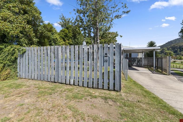 Photo of property in 22 Tui Road, Western Heights, Rotorua, 3015