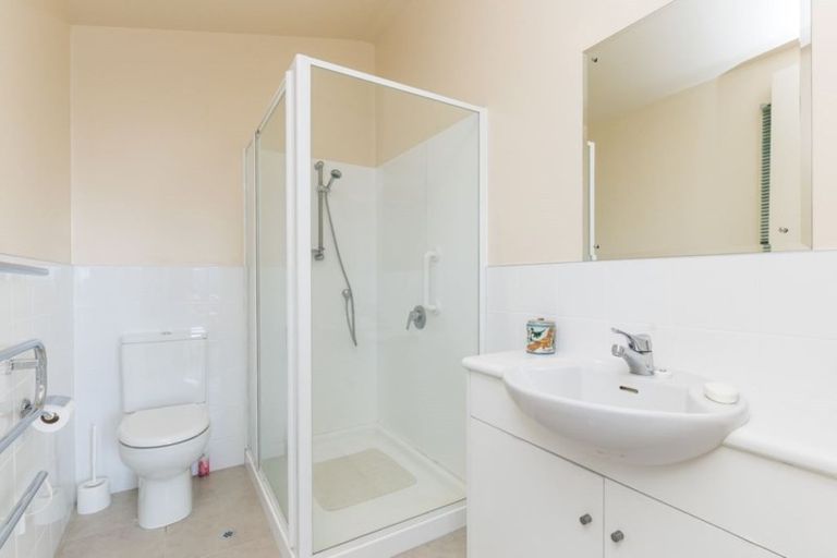 Photo of property in 12/28 Hobson Street, Thorndon, Wellington, 6011