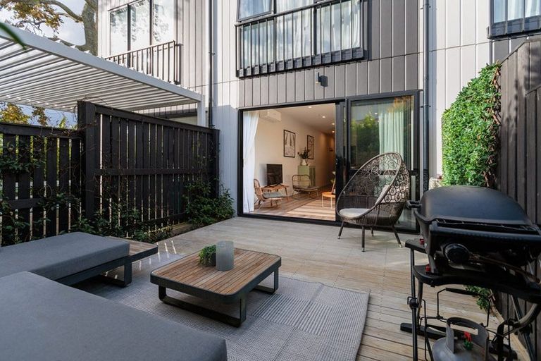 Photo of property in 7/54 Bayswater Avenue, Bayswater, Auckland, 0622