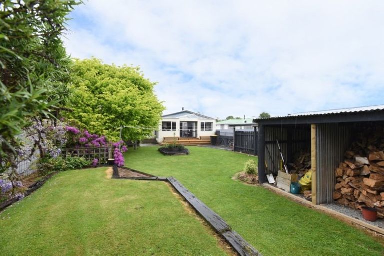 Photo of property in 21 Ballantrae Street, Wallacetown, 9816