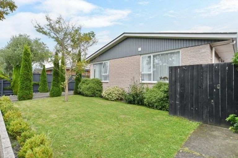 Photo of property in 43 Roberta Drive, Somerfield, Christchurch, 8024
