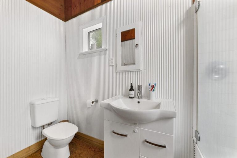 Photo of property in 19 Princess Terrace, Newtown, Wellington, 6021