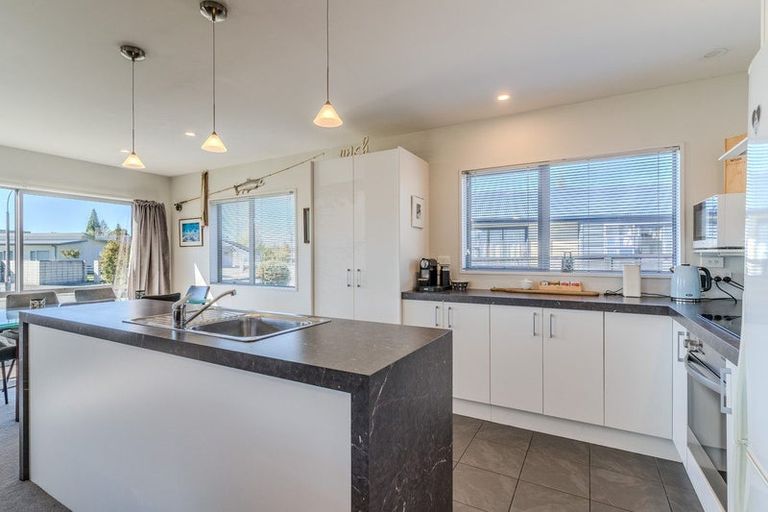 Photo of property in 7 Rhoboro Road, Twizel, 7901