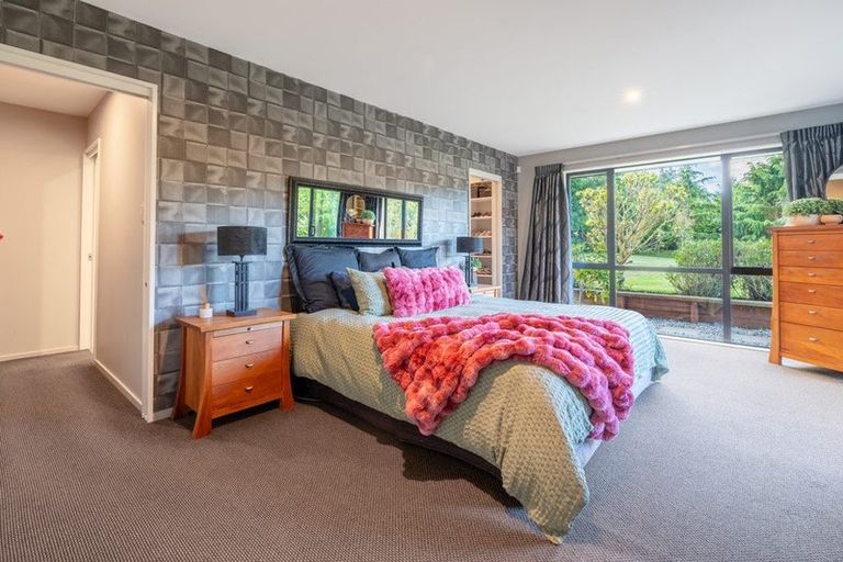 Photo of property in 9 Joshua Place, West Melton, Christchurch, 7675