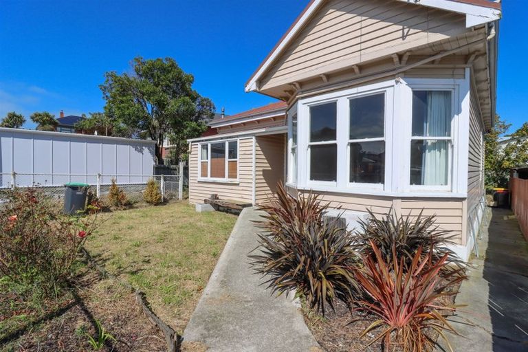 Photo of property in 88 Arthur Street, Seaview, Timaru, 7910