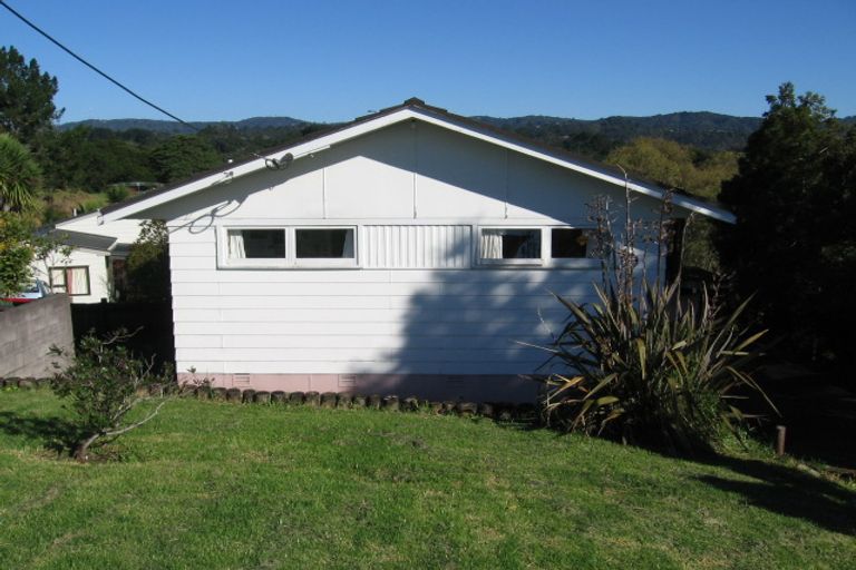 Photo of property in 63 Hetherington Road, Ranui, Auckland, 0612