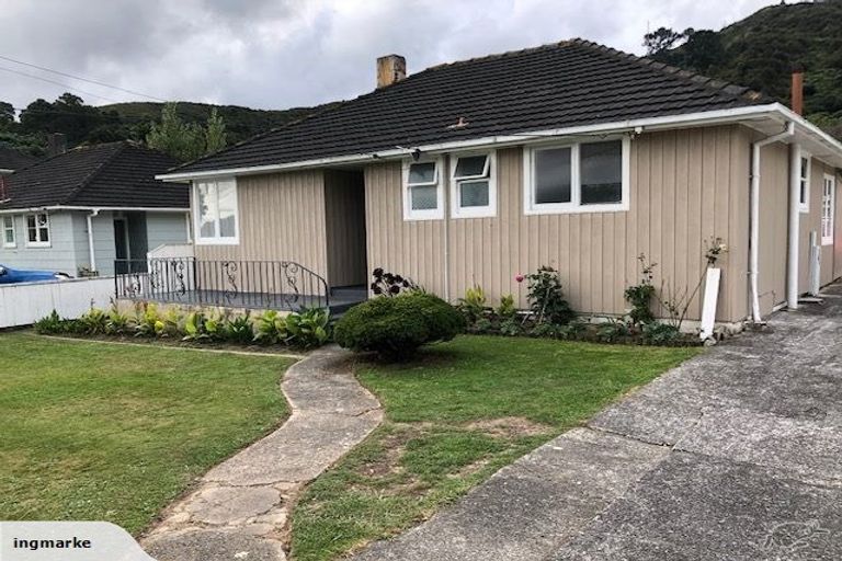 Photo of property in 57 Fleet Street, Naenae, Lower Hutt, 5011