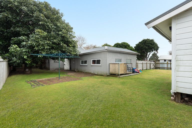 Photo of property in 31 King Street, Te Puke, 3119