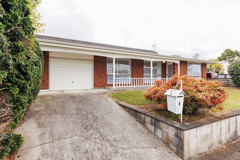 Photo of property in 3 Frimley Street, Awapuni, Palmerston North, 4412