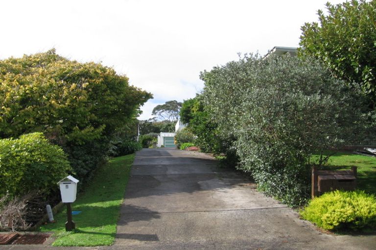 Photo of property in 6 Tercel Place, Sunnyhills, Auckland, 2010