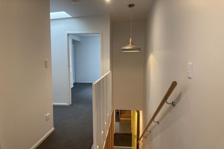 Photo of property in 3/32 Martin Square, Te Aro, Wellington, 6011