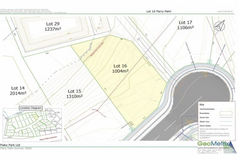 Photo of property in 5 Karamu Place, Waihi, 3682