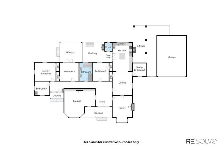 Photo of property in 33 Dives Avenue, Hawera, 4610