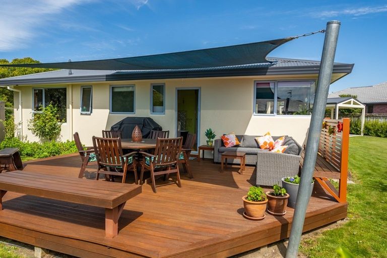 Photo of property in 34 Page Street, Redwoodtown, Blenheim, 7201