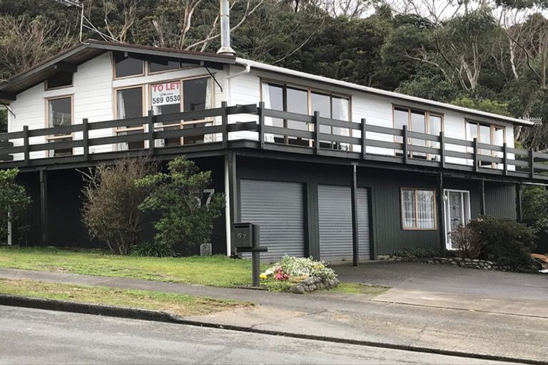 Photo of property in 57 Mulberry Street, Maungaraki, Lower Hutt, 5010