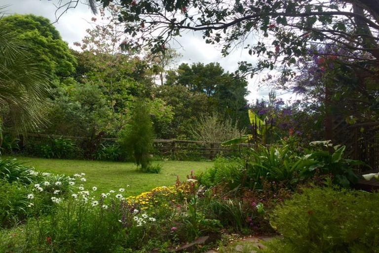 Photo of property in 365 Pungaere Road, Waipapa, Kerikeri, 0295