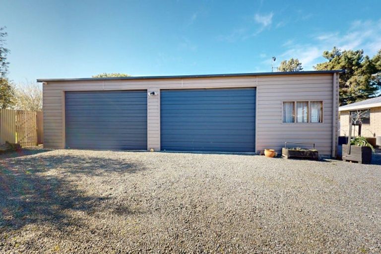 Photo of property in 95 South Town Belt, Rakaia, 7710