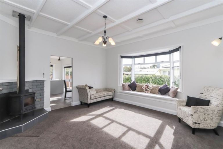 Photo of property in 4 Hinau Street, Inglewood, 4330