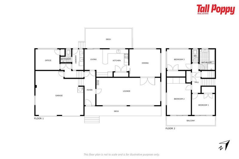 Photo of property in 7 Eden Street, Levin, 5510