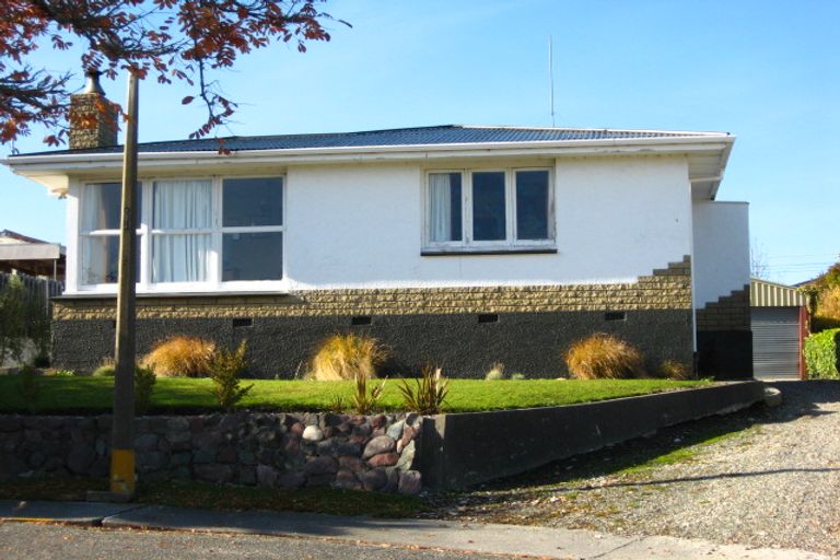 Photo of property in 5 Kiwi Street, East Gore, Gore, 9710