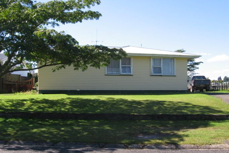 Photo of property in 5 Maple Drive, Putaruru, 3411