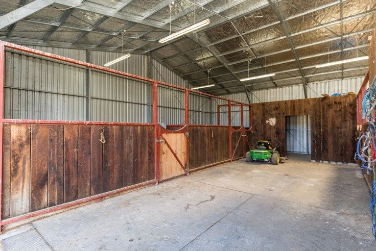 Photo of property in 270 Downs Road, Hororata, Darfield, 7572