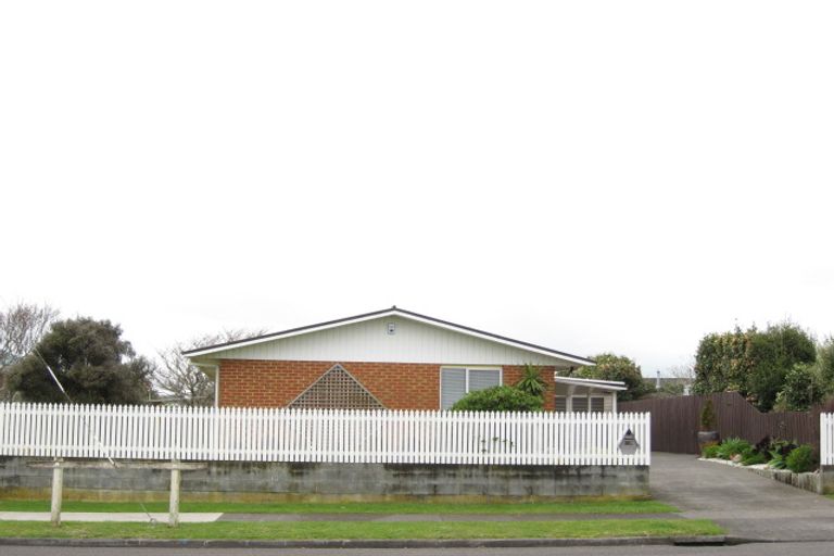 Photo of property in 110 Mangati Road, Bell Block, New Plymouth, 4312